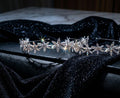 Luxury Floral Headband