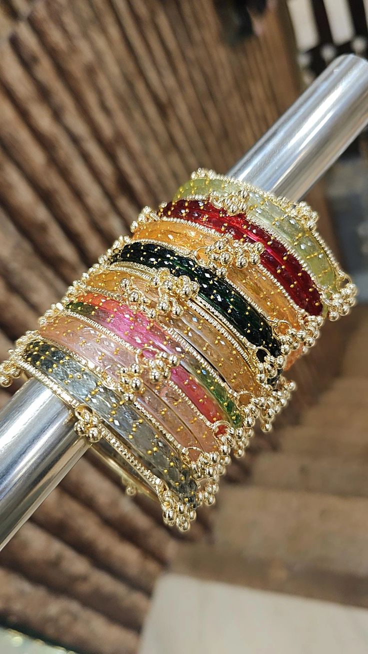KASHMIRI BANGLES