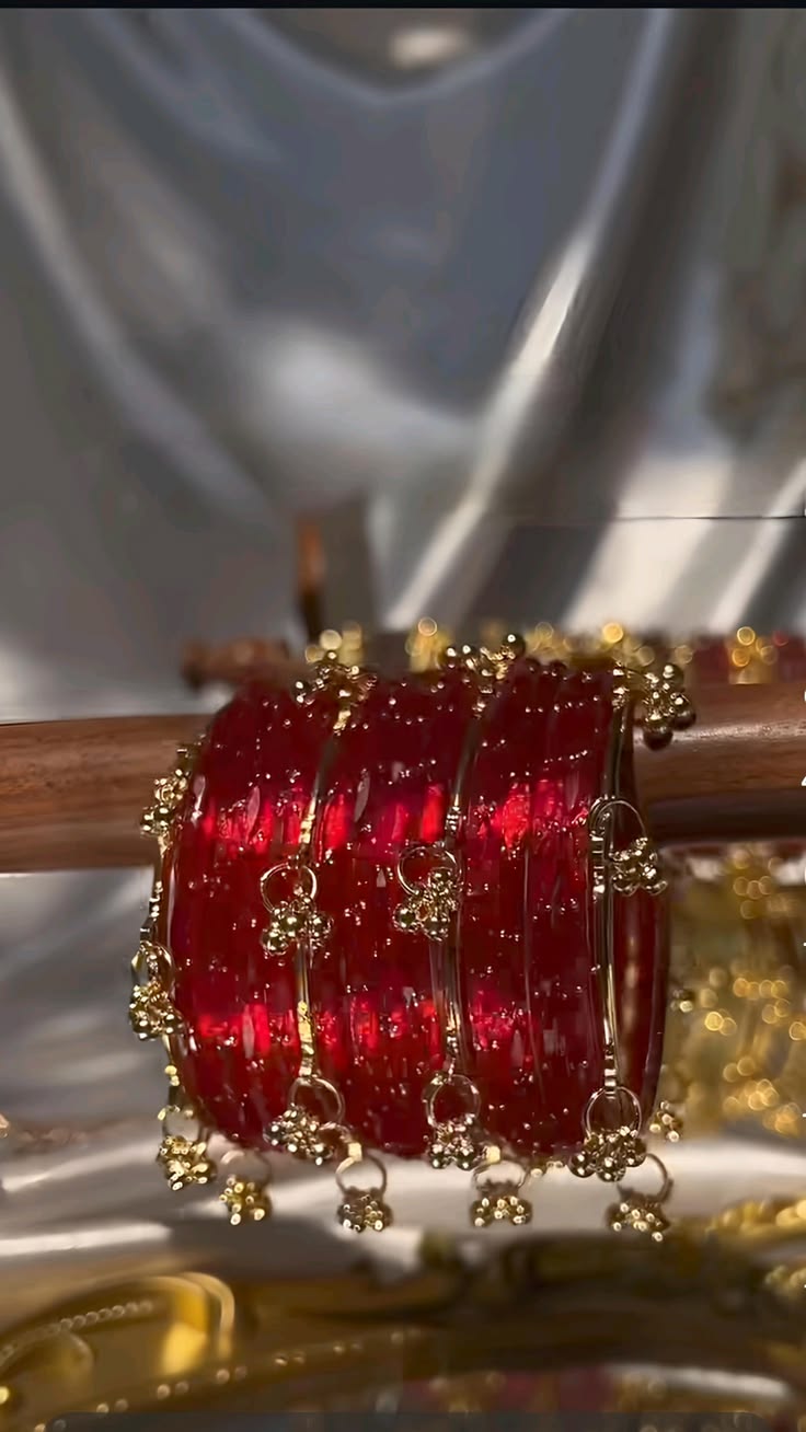 KASHMIRI BANGLES
