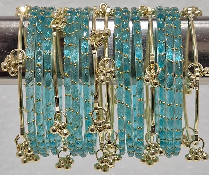KASHMIRI BANGLES
