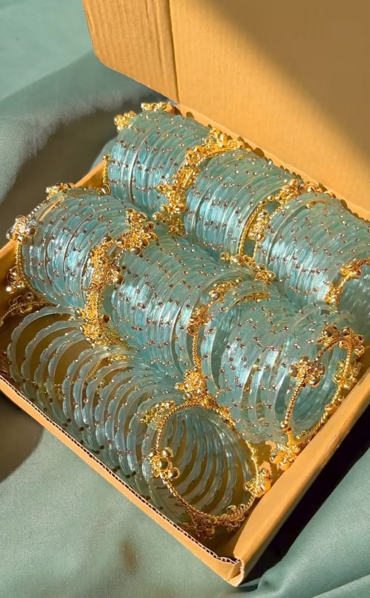 KASHMIRI BANGLES